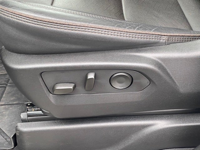 2023 Chevrolet Tahoe 4WD High Country