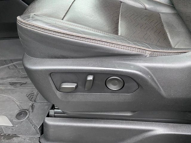 2021 Chevrolet Tahoe 4WD High Country