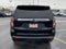 2021 Chevrolet Tahoe 4WD High Country