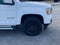 2022 GMC Canyon 4WD Crew Cab Short Box Elevation