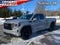 2024 GMC Sierra 1500 4WD Double Cab Standard Box Elevation with 3SB