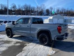 2024 GMC Sierra 1500 4WD Double Cab Standard Box Elevation with 3SB