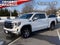 2025 GMC Sierra 1500 4WD Crew Cab Short Box SLT