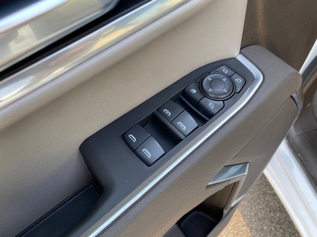 2025 GMC Sierra 1500 4WD Crew Cab Short Box SLT