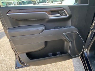 2026 GMC Sierra 1500 Crew Cab, Short Bed, SLT, 4WD