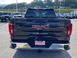2026 GMC Sierra 1500 Crew Cab, Short Bed, SLT, 4WD