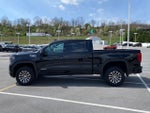 2023 GMC Sierra 1500 4WD Crew Cab Short Box AT4