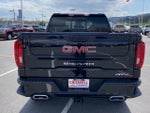 2023 GMC Sierra 1500 4WD Crew Cab Short Box AT4