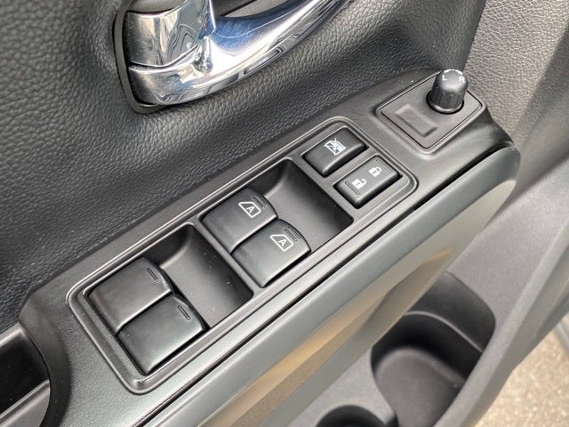 2018 Nissan TITAN XD SV Diesel