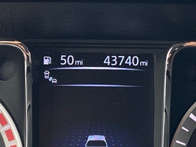 2018 Nissan TITAN XD SV Diesel