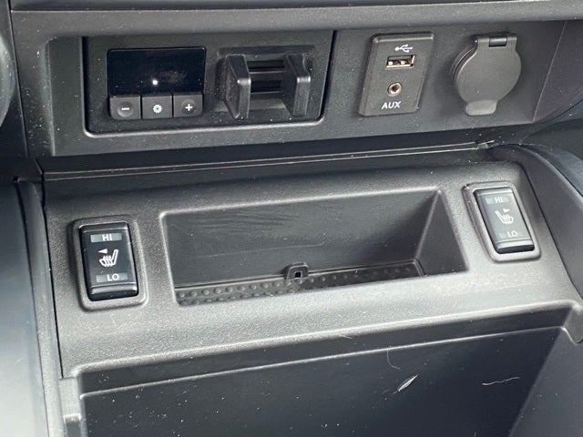 2018 Nissan TITAN XD SV Diesel