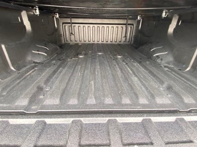 2018 Nissan TITAN XD SV Diesel