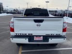 2018 Nissan TITAN XD SV Diesel