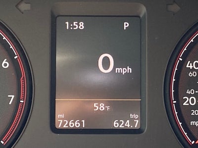 2020 Volkswagen Passat 2.0T R-Line