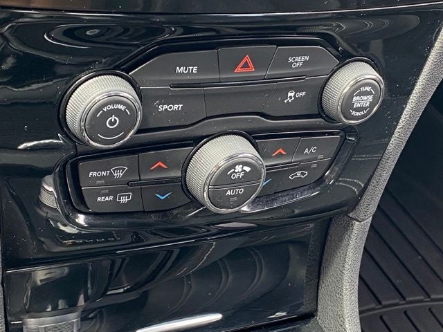 2019 Chrysler 300 300S
