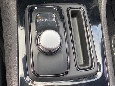 2019 Chrysler 300 300S