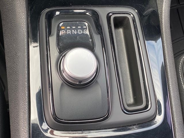 2019 Chrysler 300 300S