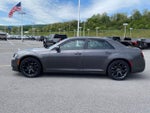 2019 Chrysler 300 300S