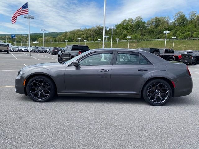 2019 Chrysler 300 300S