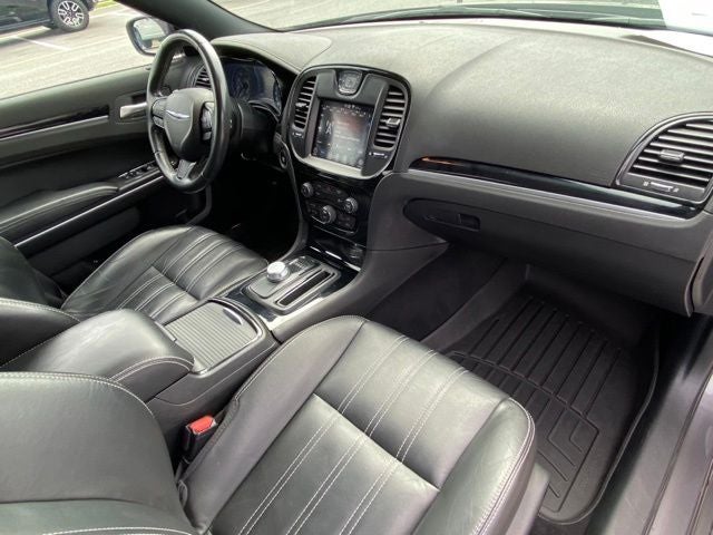 2019 Chrysler 300 300S