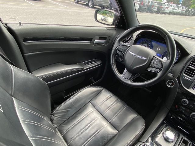 2019 Chrysler 300 300S