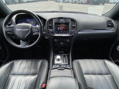 2019 Chrysler 300 300S