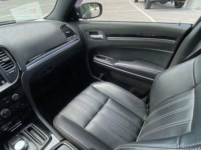 2019 Chrysler 300 300S