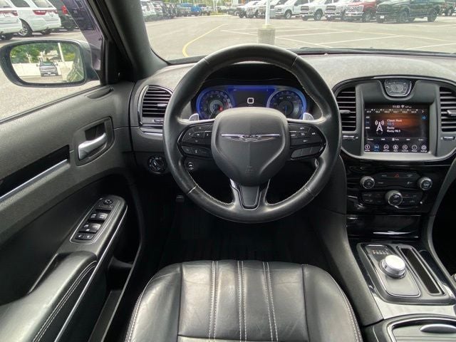 2019 Chrysler 300 300S