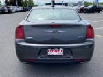 2019 Chrysler 300 300S