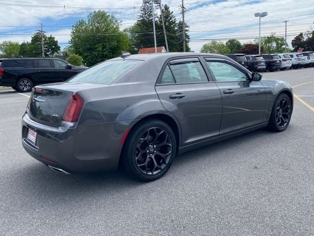 2019 Chrysler 300 300S