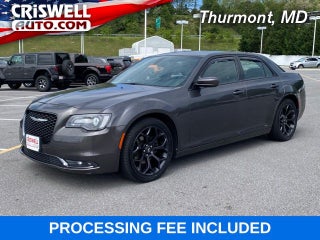2019 Chrysler 300 300S