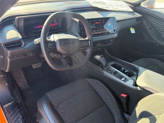 2026 Dodge Charger CHARGER SCAT PACK 2-DOOR AWD