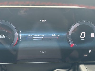 2026 Dodge Charger CHARGER SCAT PACK PLUS 2-DOOR AWD