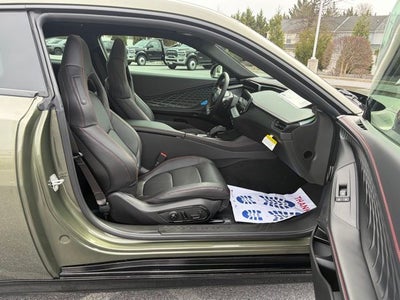 2026 Dodge Charger CHARGER SCAT PACK PLUS 2-DOOR AWD