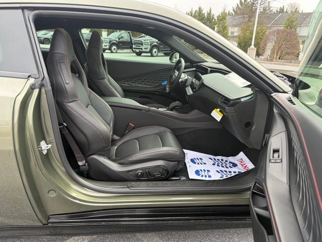 2026 Dodge Charger CHARGER SCAT PACK PLUS 2-DOOR AWD