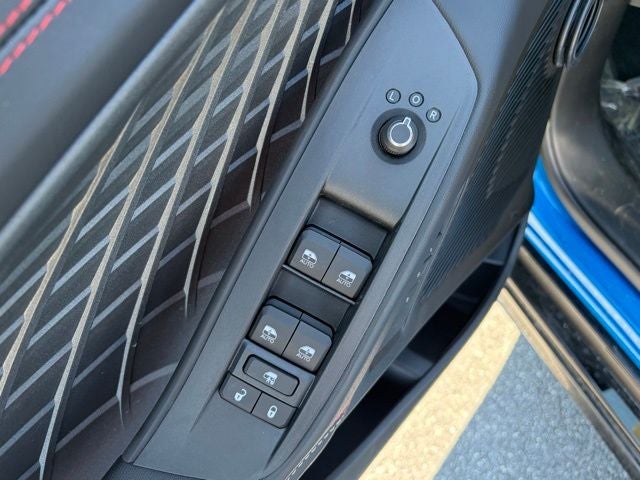 2026 Dodge Charger CHARGER SCAT PACK PLUS 4-DOOR AWD