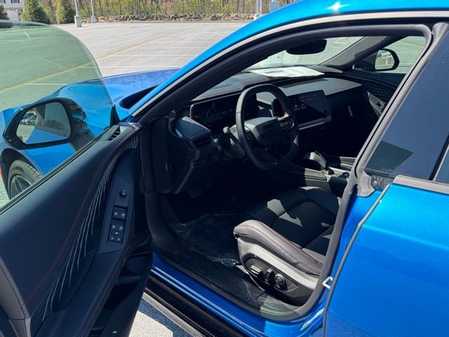 2026 Dodge Charger CHARGER SCAT PACK PLUS 4-DOOR AWD