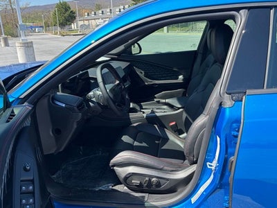 2026 Dodge Charger CHARGER SCAT PACK PLUS 4-DOOR AWD