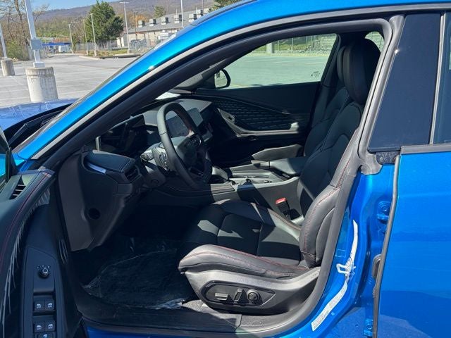 2026 Dodge Charger CHARGER SCAT PACK PLUS 4-DOOR AWD