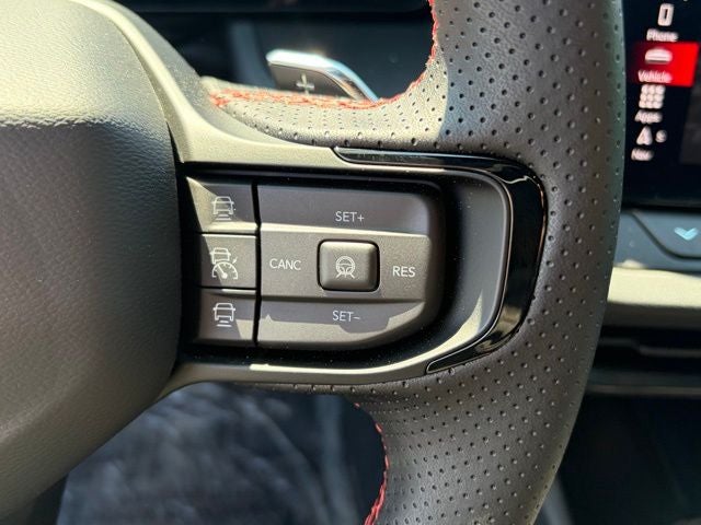 2026 Dodge Charger CHARGER SCAT PACK PLUS 4-DOOR AWD