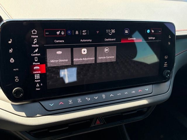 2026 Dodge Charger CHARGER SCAT PACK PLUS 4-DOOR AWD