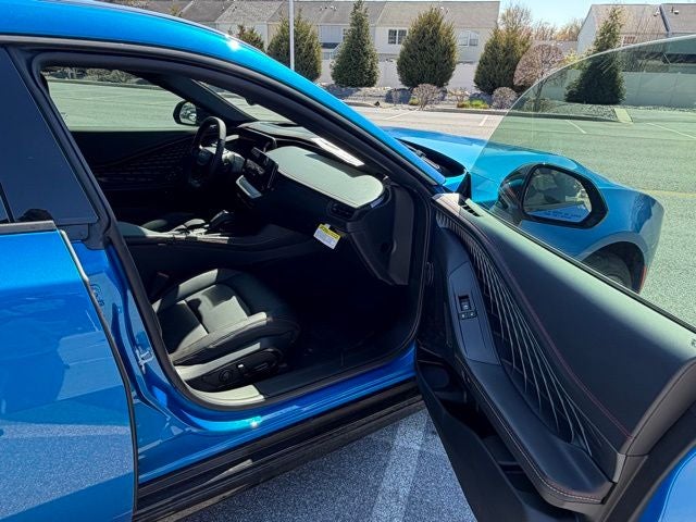 2026 Dodge Charger CHARGER SCAT PACK PLUS 4-DOOR AWD