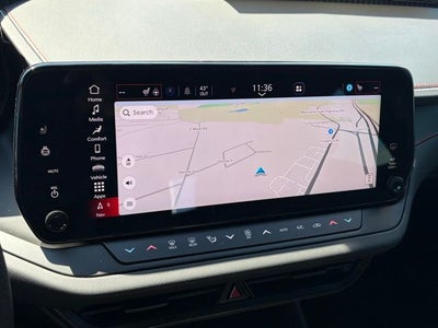 2026 Dodge Charger CHARGER SCAT PACK PLUS 4-DOOR AWD