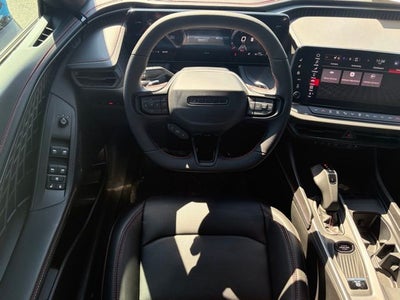 2026 Dodge Charger CHARGER SCAT PACK PLUS 4-DOOR AWD