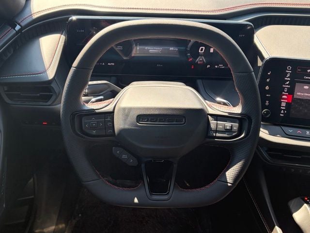 2026 Dodge Charger CHARGER SCAT PACK PLUS 4-DOOR AWD