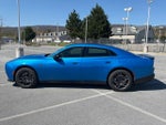 2026 Dodge Charger CHARGER SCAT PACK PLUS 4-DOOR AWD