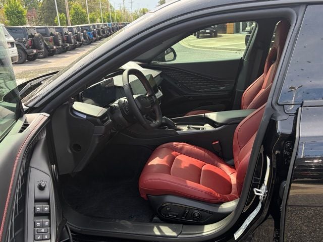 2026 Dodge Charger CHARGER SCAT PACK PLUS 4-DOOR AWD