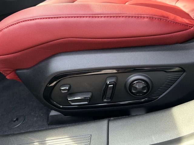 2026 Dodge Charger CHARGER SCAT PACK PLUS 4-DOOR AWD