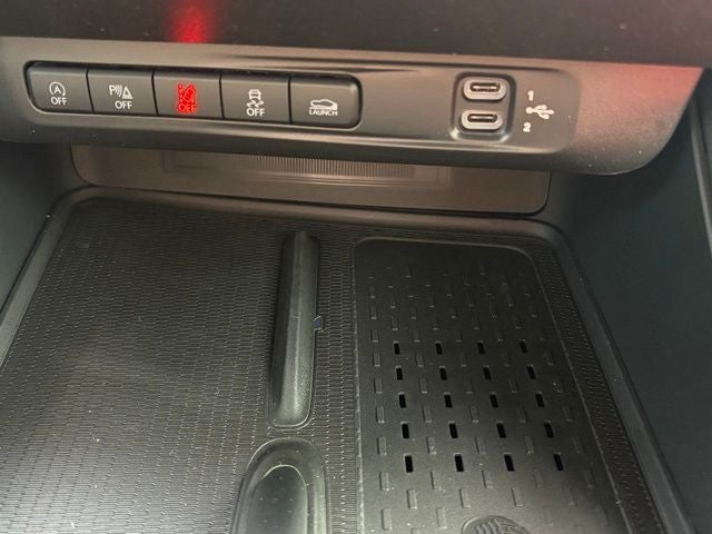 2026 Dodge Charger CHARGER SCAT PACK PLUS 4-DOOR AWD