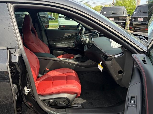 2026 Dodge Charger CHARGER SCAT PACK PLUS 4-DOOR AWD